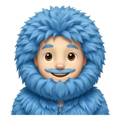 James sullivan monsters & co. Characther sticker