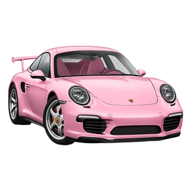 Get this emoji or create your own with AI ✨ https://www.emojis.com/emoji/porsche-pink-PRgpncp0Ns sticker