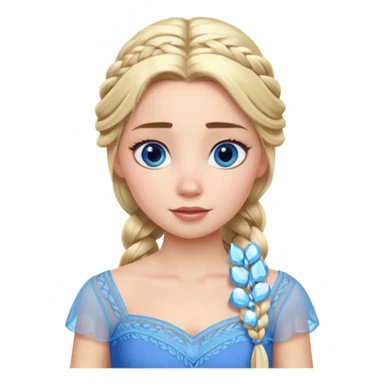 Disney Frozen  эльза холодное сердце  sticker