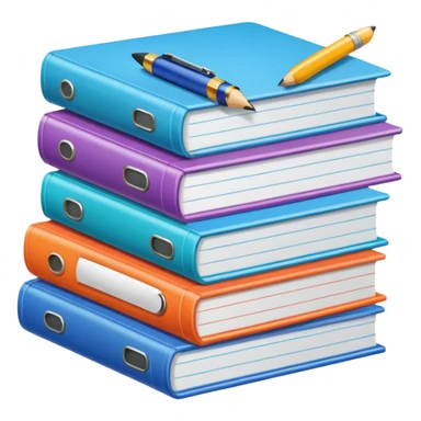 materiales digitales de estudio pdf sticker