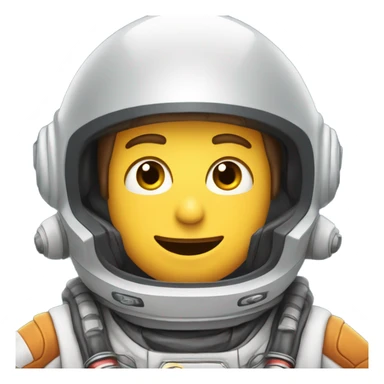 Elon musk on a rocket sticker