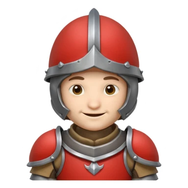mushroom knight portrait, head and shoulders only, mushroom cap helmet, tiny armor collar, heroic smile, fantasy vibe, 3D cartoon, mobile game icon style, clean background, no text, no watermark
 
 sticker