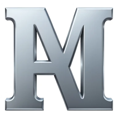 i want two letters AI, it should be clearly visible i am tagging this AI sticker