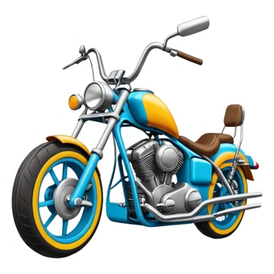 make a chopper graffiti art sticker
