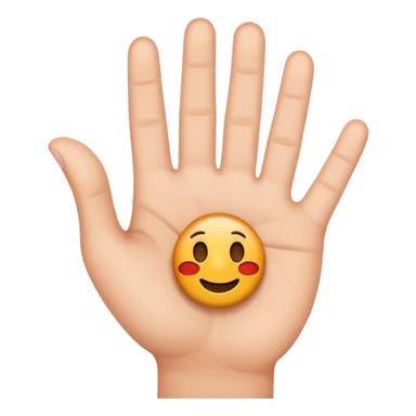 Nah çeken emoji sticker