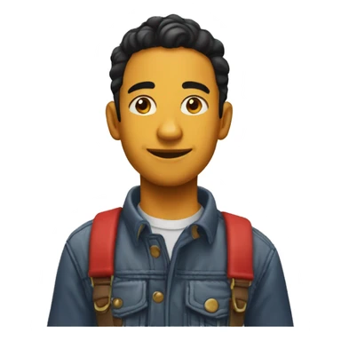 sauce boy eladio carrion sticker