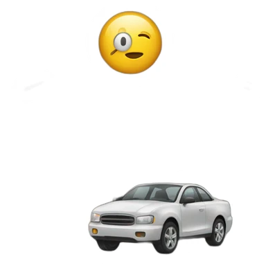 auto repair center sticker