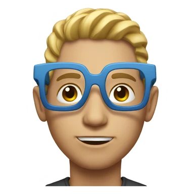 Augmented reality  sticker