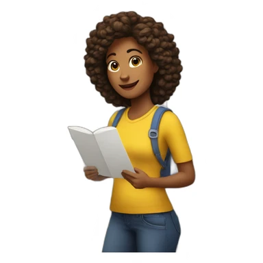 mom assembling ikea bookshelf billy sticker