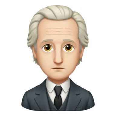 Goethe in Weimar sticker