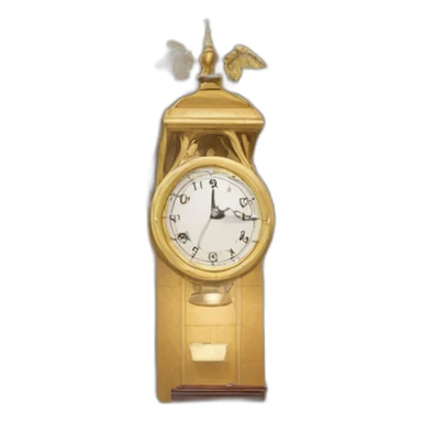 budapest parliament sticker