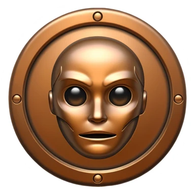 survivor badge sticker