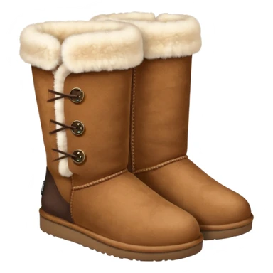 uggs sticker