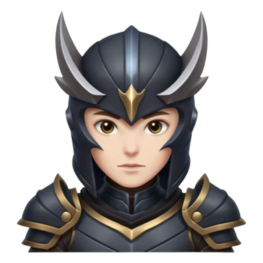 league of legends Talon champion sticker