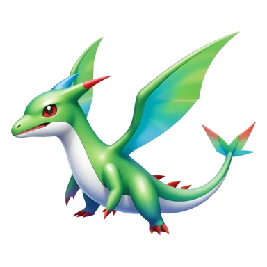 Flygon-Latias-Latios-hybrid sticker