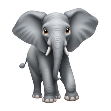 Drunk elephant skin care product ￼ sticker