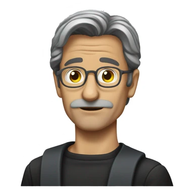 Jean Luc Melanchon sticker