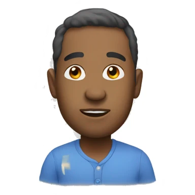 Tua talk podcast sticker