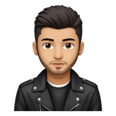 Zayn Malik sticker