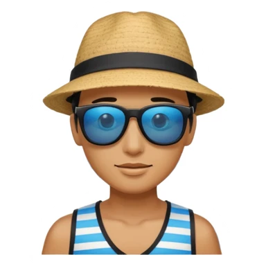 We’re planning on going back this summer alrio sticker