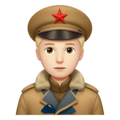 russia soviet sticker