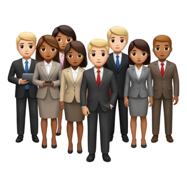 a company that is just starting up sticker