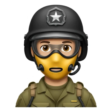 Call of duty Ghost sticker