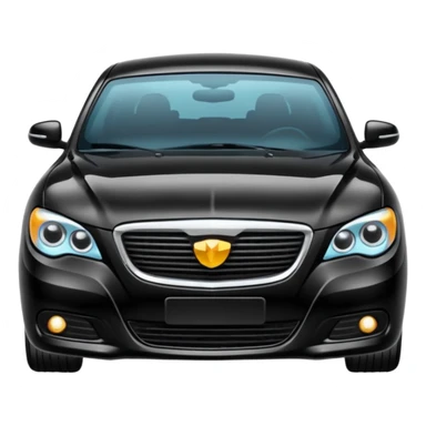 Car deteiling sticker