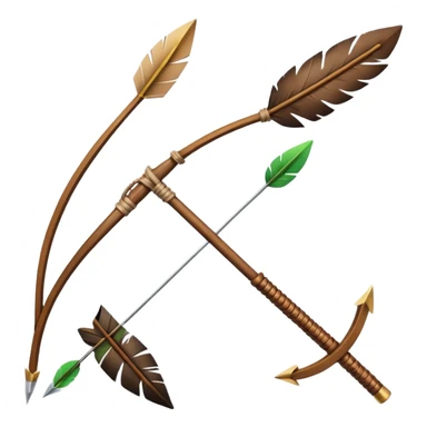 Arrow Bundle sticker