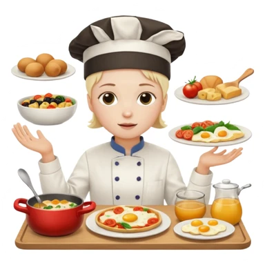 Tung tung sahur italian brainrot sticker