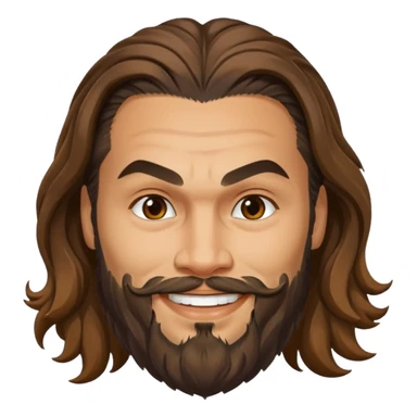 jason momoa sticker