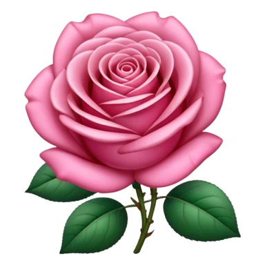 🫶 this emoji, but in this shade: #bf6c89 sticker