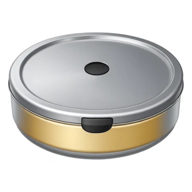 A separate lid  sticker