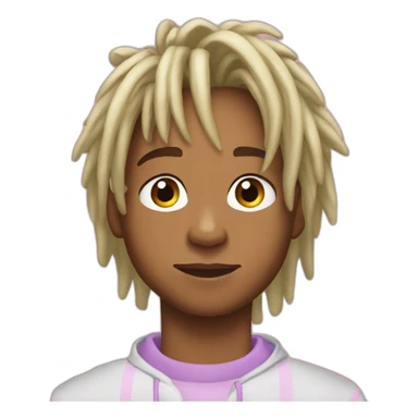 Jaden-Smith sticker