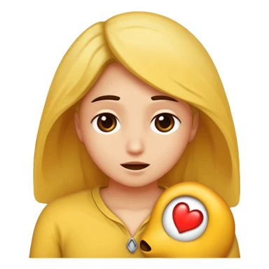 Nudes big titts woman standing close-up look vagina with white white cum leaking out of the vagina hole sticker