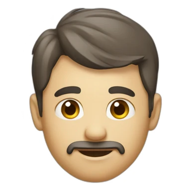 developer's portfolio website sticker