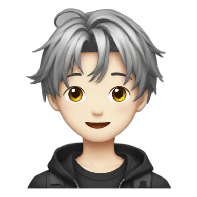 Bangchan-straykids sticker