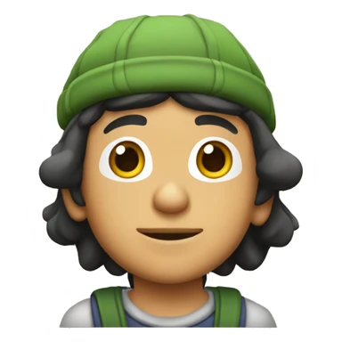 El chavo del ocho sticker