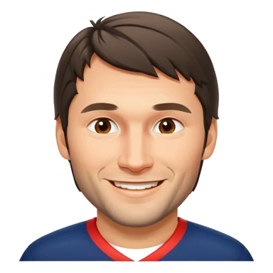 Alexander Ovechkin sticker