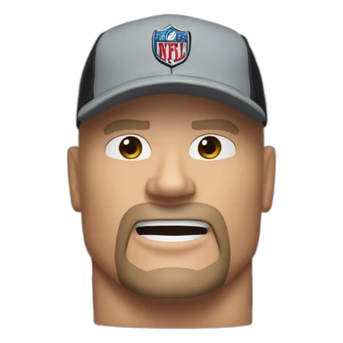 Stone cold Steve Austin sticker