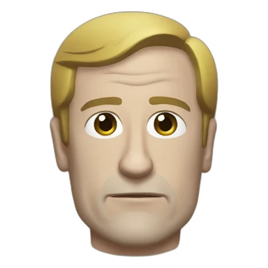 better call saul sticker