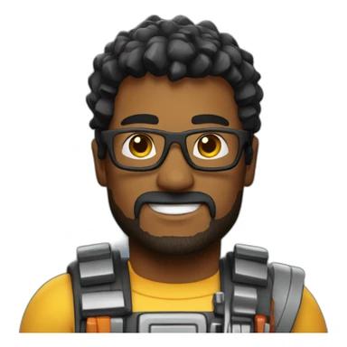 everything-is-awesome sticker