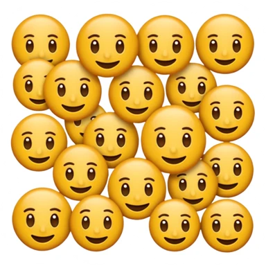 cübbe giyen takkeli skallı bir insan emojisi sticker