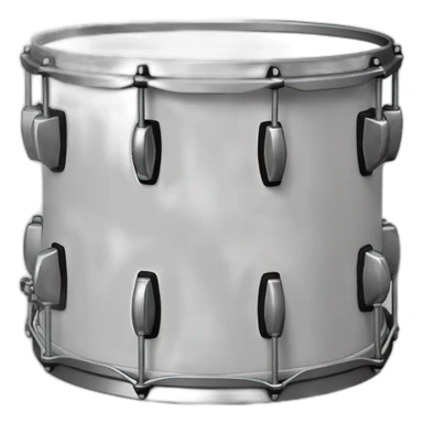 drum snare sticker