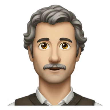 xavier dupont de ligonnès sticker