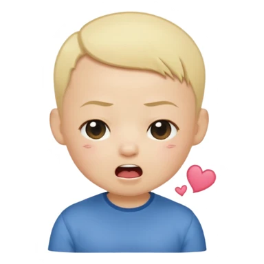FOURTH NATTAWAT in a blonde bald hair
Convert the image into a set of chibi stickers (4x4 grid) outfit similar to this one including expressions of laughing being
angry,
crying, sulking, thinking, being sleepy, blowing kiss,winking, being suprised
 sticker