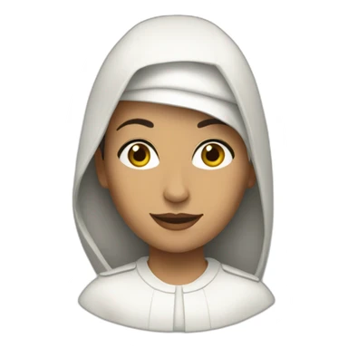 Teresa Lisbonne sticker