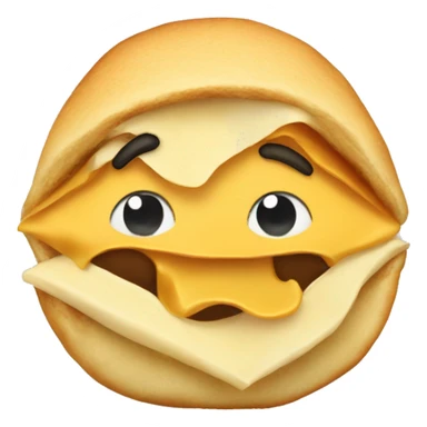 cheesy gordita crunch sticker