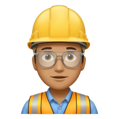 Occupational safety and health или labor protection  sticker