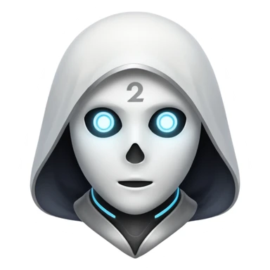 Destiny 2 ghost sticker